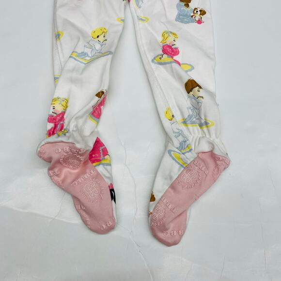 NWT TBBC 12/18M Noelle's Night Nights in Patience & Prayer - Picture 5 of 5